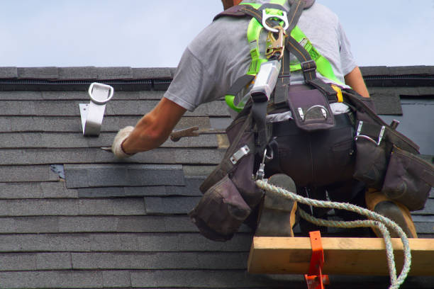 Best Residential Roofing Contractor  in Manton, MI