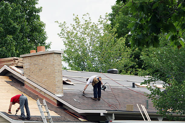 Best Roof Restoration Services  in Manton, MI
