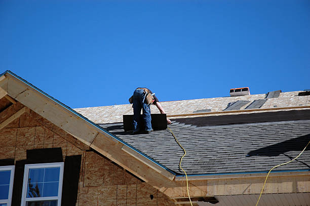 Best Commercial Roofing Services  in Manton, MI