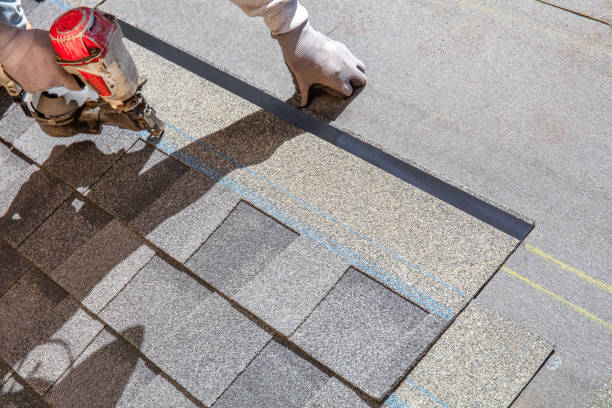 Best Roof Repair Services  in Manton, MI