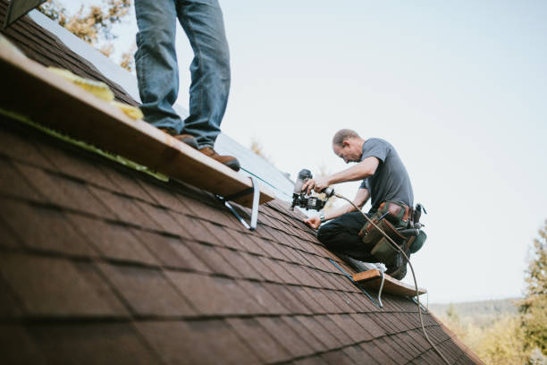 Quick and Trustworthy Emergency Roof Repair Services in Manton, MI