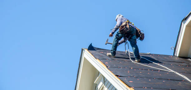 Best Roof Replacement Cost  in Manton, MI